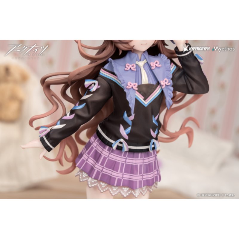 Gift+ Eyjafjalla the Hvít Aska One More Story Ver. by  Myethos 6971804911868 ToyCoin