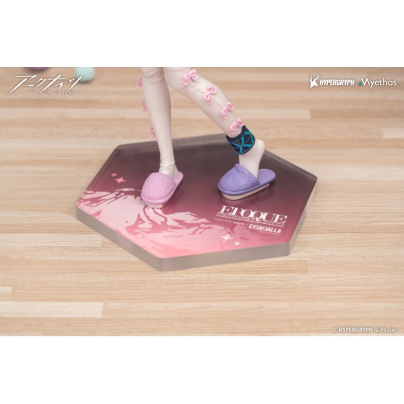 Gift+ Eyjafjalla the Hvít Aska One More Story Ver. by  Myethos 6971804911868 ToyCoin