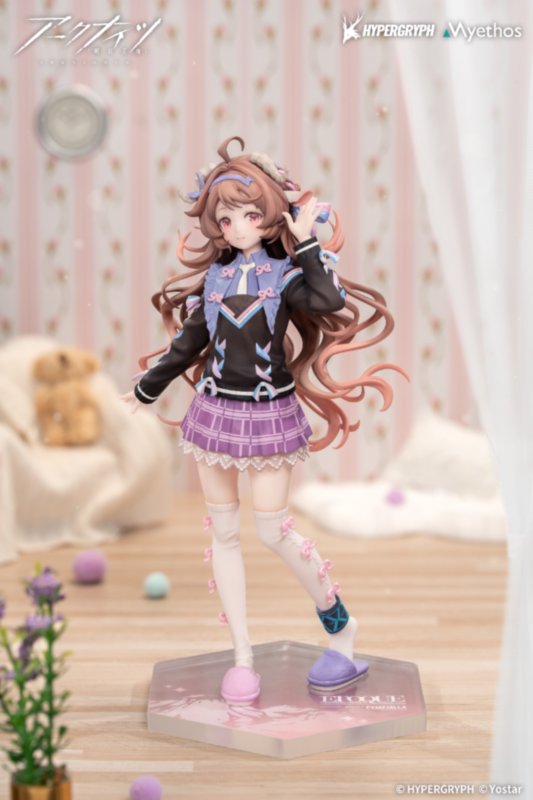 Gift+ Eyjafjalla the Hvít Aska One More Story Ver. by  Myethos 6971804911868 ToyCoin