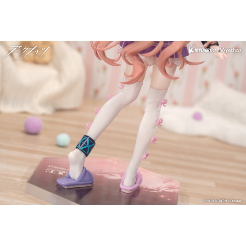 Gift+ Eyjafjalla the Hvít Aska One More Story Ver. by  Myethos 6971804911868 ToyCoin