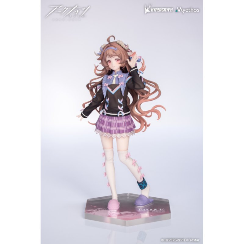 Gift+ Eyjafjalla the Hvít Aska One More Story Ver. by  Myethos 6971804911868 ToyCoin