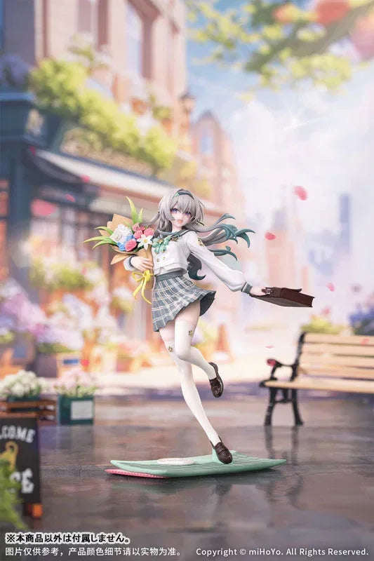 Gift+ Firefly: Spring Missive Ver. by Myethos - Shop at ToyCoin