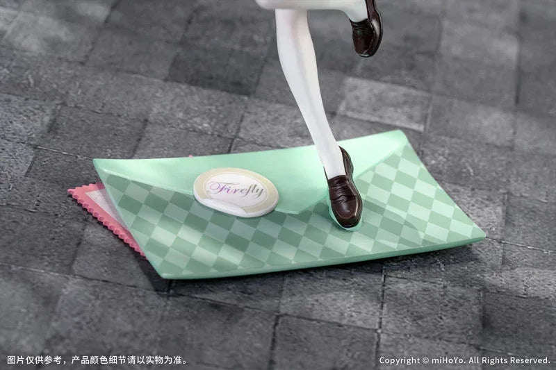 Gift+ Firefly: Spring Missive Ver. by Myethos - Shop at ToyCoin
