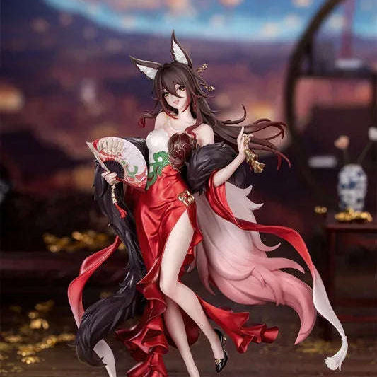 Gift+ Fugue: Star Luck Amass Fortunes Ver. by Myethos - Shop at ToyCoin