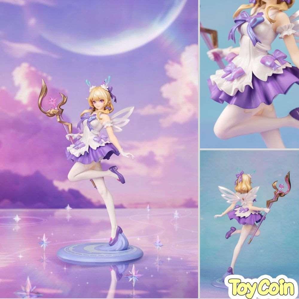 Gift+ Honor of Kings Nick of Time: Yao by Myethos - Shop at ToyCoin