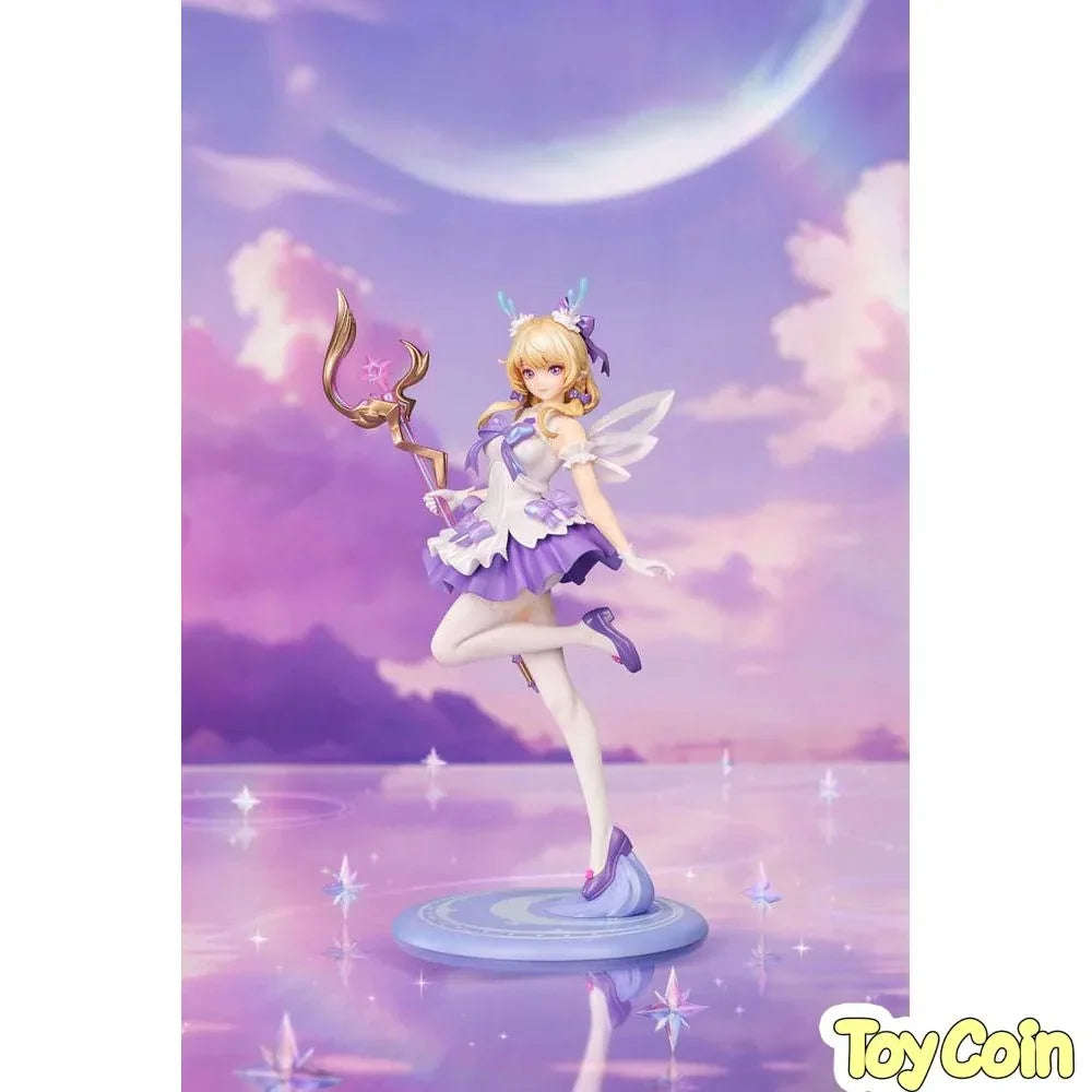 Gift+ Honor of Kings Nick of Time: Yao by Myethos - Shop at ToyCoin