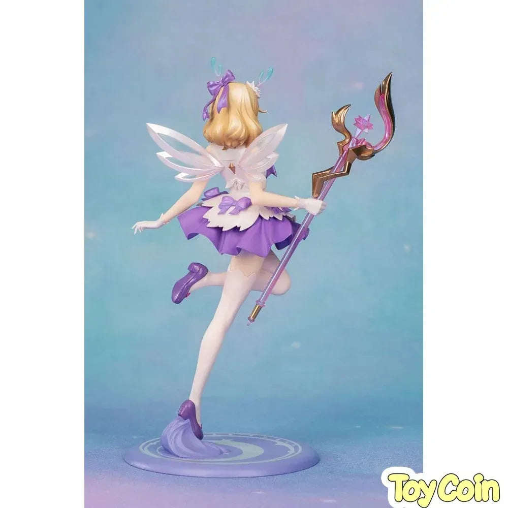 Gift+ Honor of Kings Nick of Time: Yao by Myethos - Shop at ToyCoin