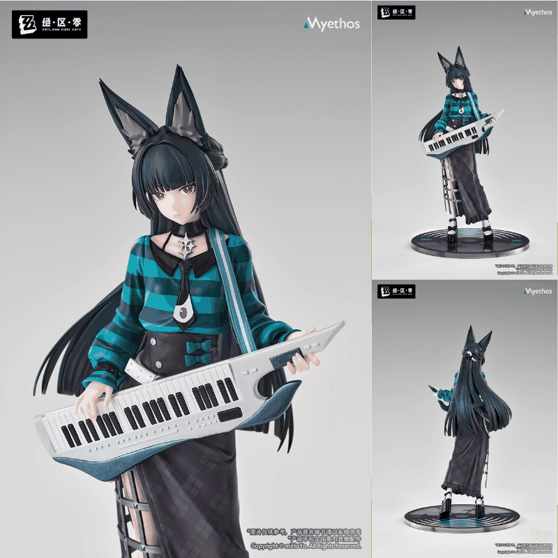 Gift+ Hoshimi Miyabi Sparkling Wonderland Ver. by Myethos - Shop at ToyCoin