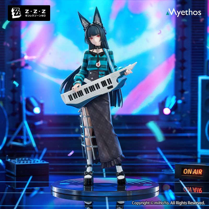 Gift+ Hoshimi Miyabi Sparkling Wonderland Ver. by Myethos - Shop at ToyCoin