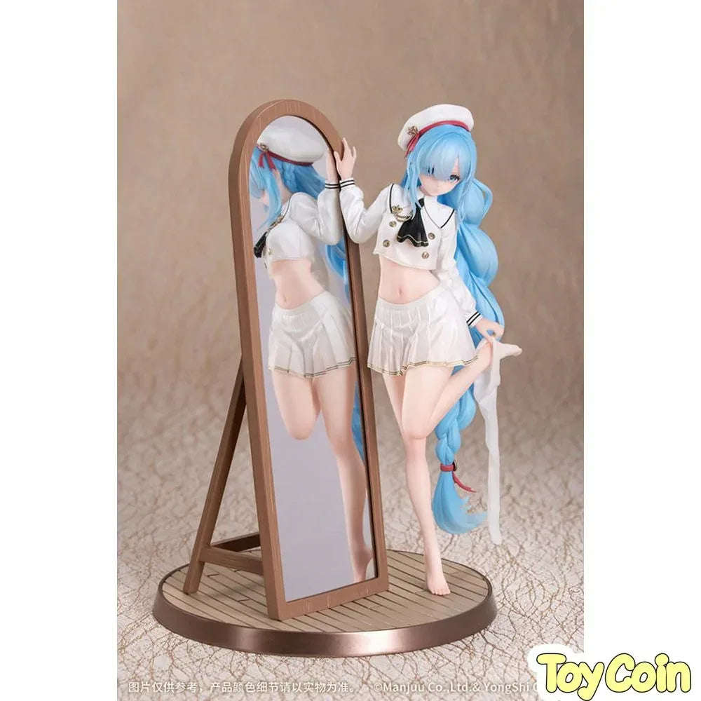 Gift+ Janus: Fear of Changing... Clothes by Myethos - Shop at ToyCoin