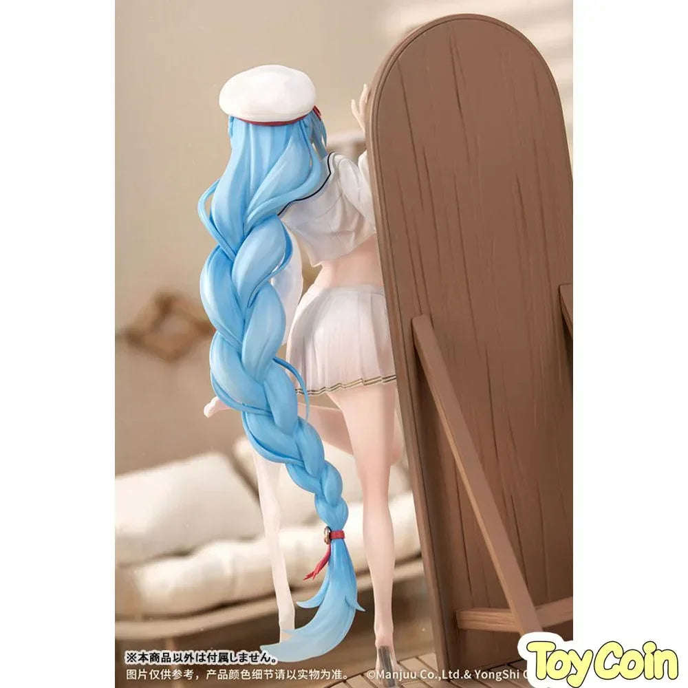Gift+ Janus: Fear of Changing... Clothes by Myethos - Shop at ToyCoin