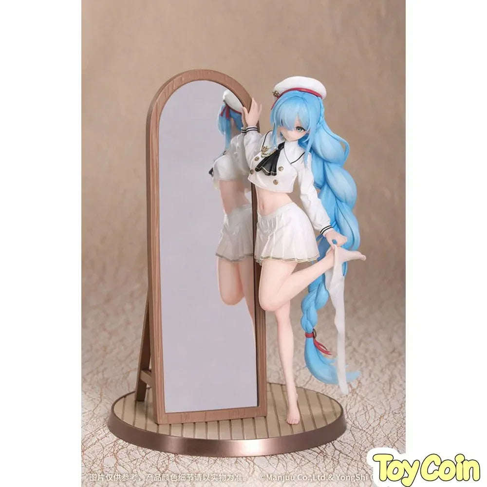 Gift+ Janus: Fear of Changing... Clothes by Myethos - Shop at ToyCoin