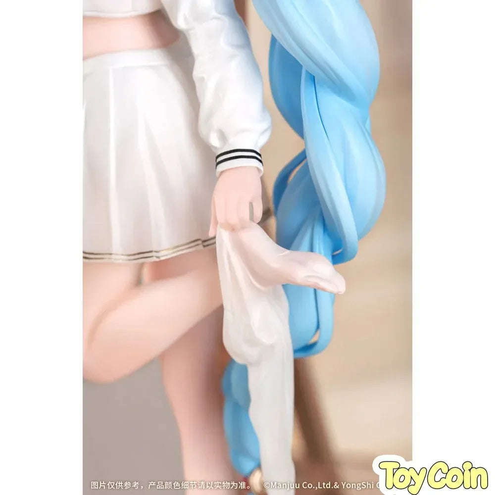 Gift+ Janus: Fear of Changing... Clothes by Myethos - Shop at ToyCoin
