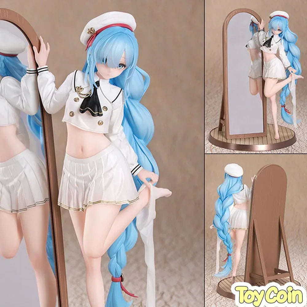 Gift+ Janus: Fear of Changing... Clothes by Myethos - Shop at ToyCoin