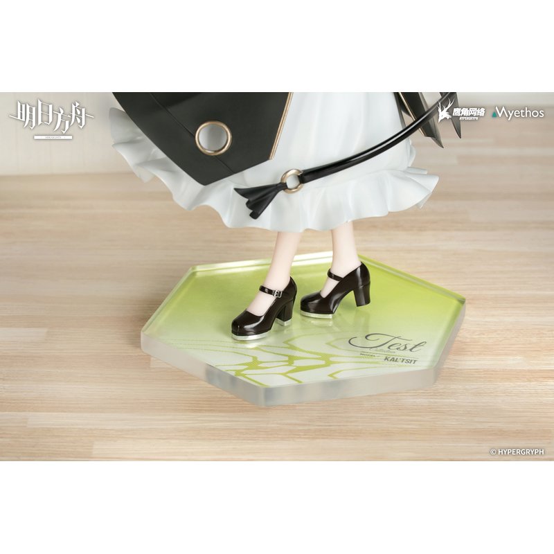 Gift+ Kal'tsit The Remains of Time Ver. by  Myethos 6971804911936 ToyCoin