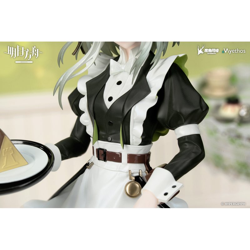 Gift+ Kal'tsit The Remains of Time Ver. by  Myethos 6971804911936 ToyCoin