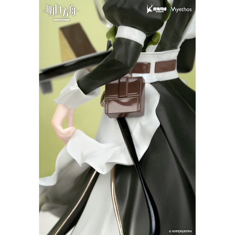 Gift+ Kal'tsit The Remains of Time Ver. by  Myethos 6971804911936 ToyCoin