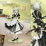 Gift+ Kal'tsit The Remains of Time Ver. by  Myethos 6971804911936 ToyCoin