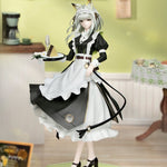 Gift+ Kal'tsit The Remains of Time Ver. by  Myethos 6971804911936 ToyCoin