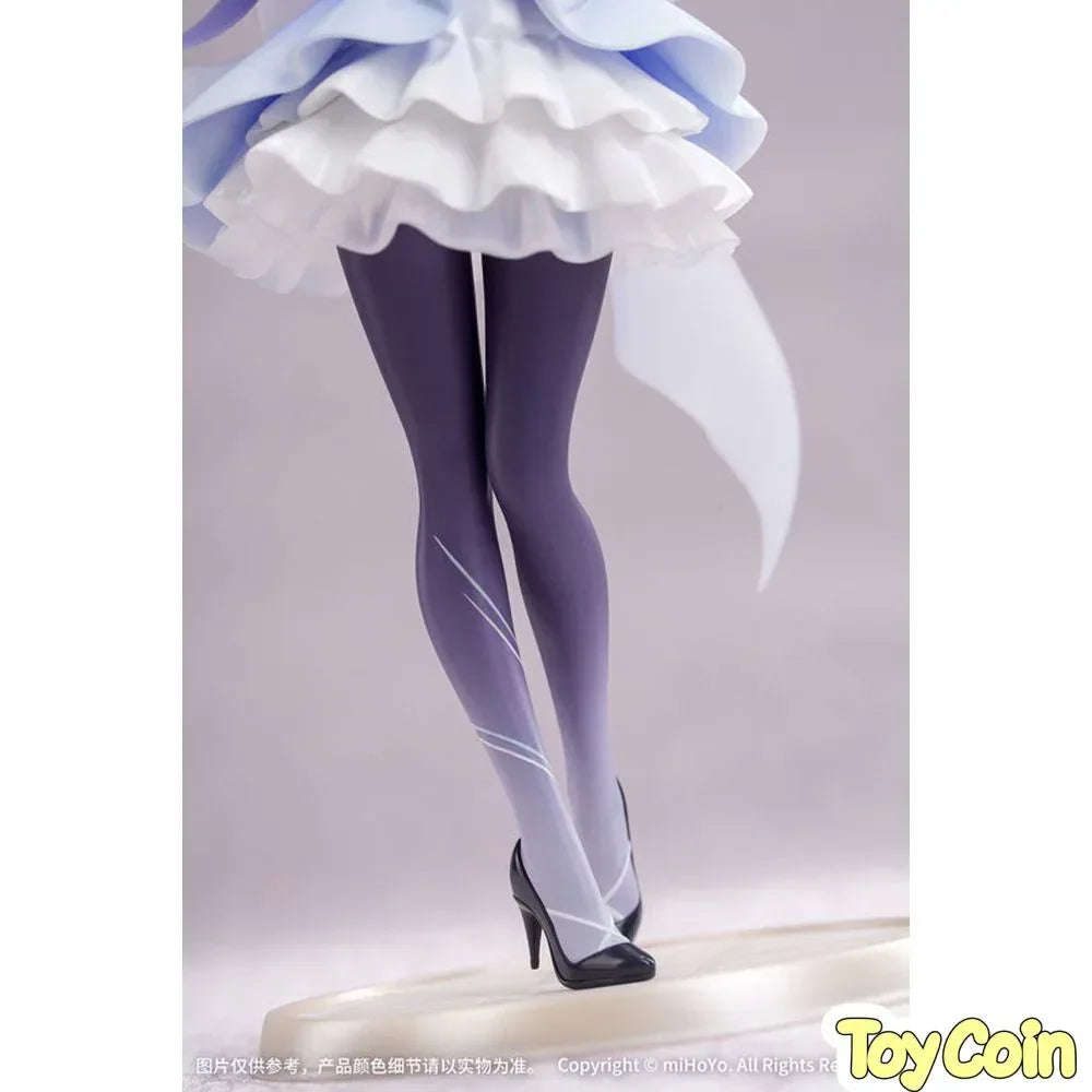 Gift+ Keqing: Resplendent Feast Ver. by Myethos - Shop at ToyCoin