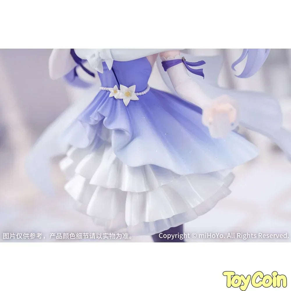 Gift+ Keqing: Resplendent Feast Ver. by Myethos - Shop at ToyCoin