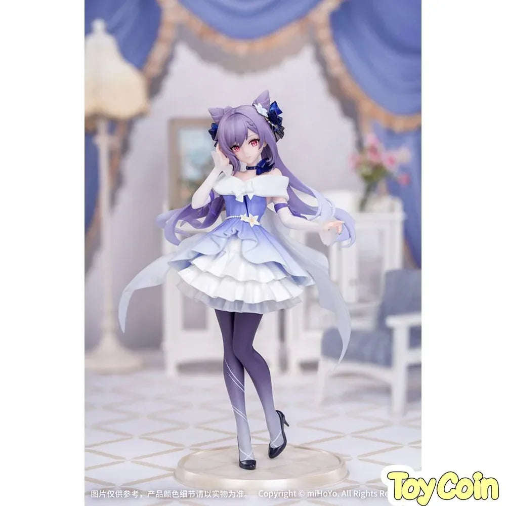 Gift+ Keqing: Resplendent Feast Ver. by Myethos - Shop at ToyCoin