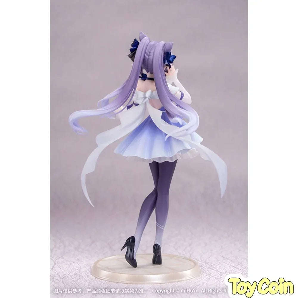 Gift+ Keqing: Resplendent Feast Ver. by Myethos - Shop at ToyCoin
