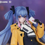 Gift+ Lady Sun: Lovers Across Time Ver. by Myethos - Shop at ToyCoin