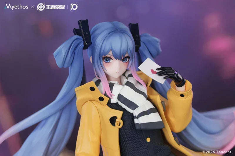 Gift+ Lady Sun: Lovers Across Time Ver. by Myethos - Shop at ToyCoin
