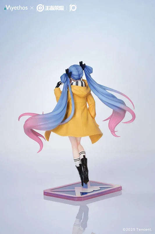 Gift+ Lady Sun: Lovers Across Time Ver. by Myethos - Shop at ToyCoin
