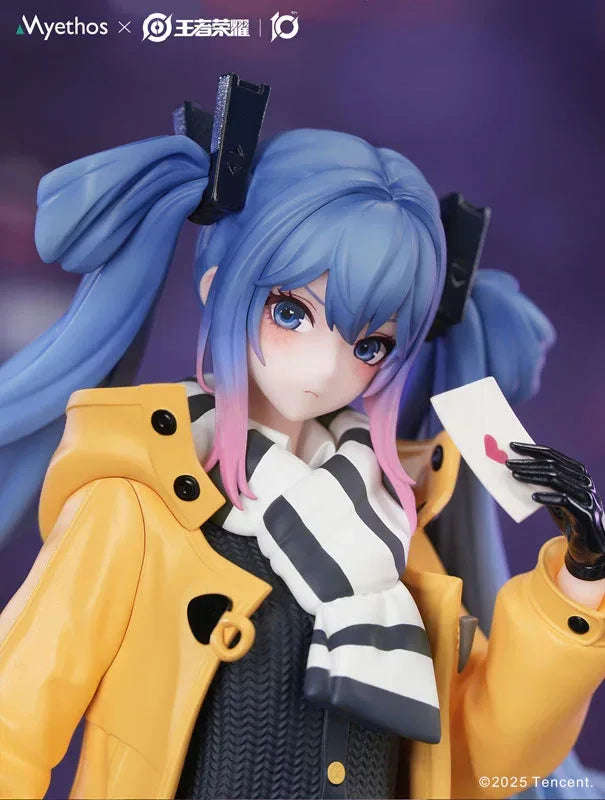 Gift+ Lady Sun: Lovers Across Time Ver. by Myethos - Shop at ToyCoin