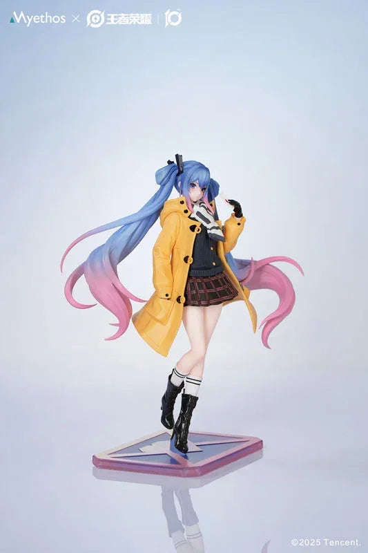 Gift+ Lady Sun: Lovers Across Time Ver. by Myethos - Shop at ToyCoin
