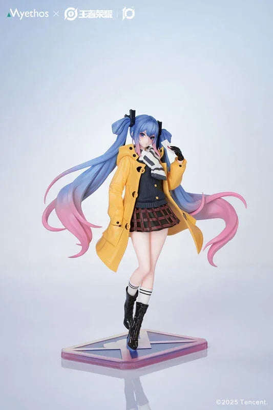 Gift+ Lady Sun: Lovers Across Time Ver. by Myethos - Shop at ToyCoin