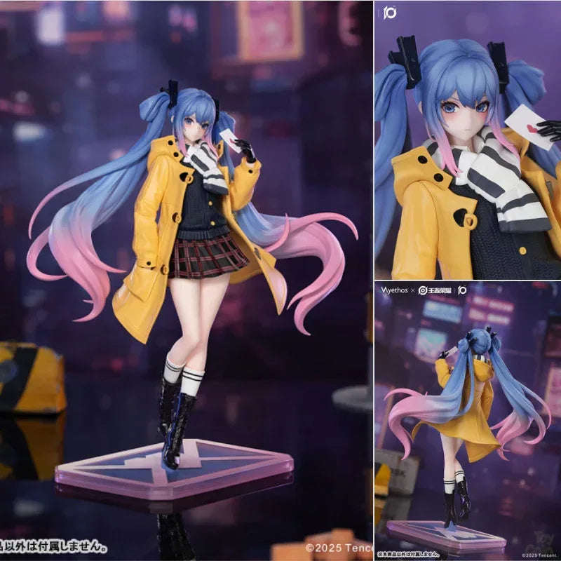Gift+ Lady Sun: Lovers Across Time Ver. by Myethos - Shop at ToyCoin
