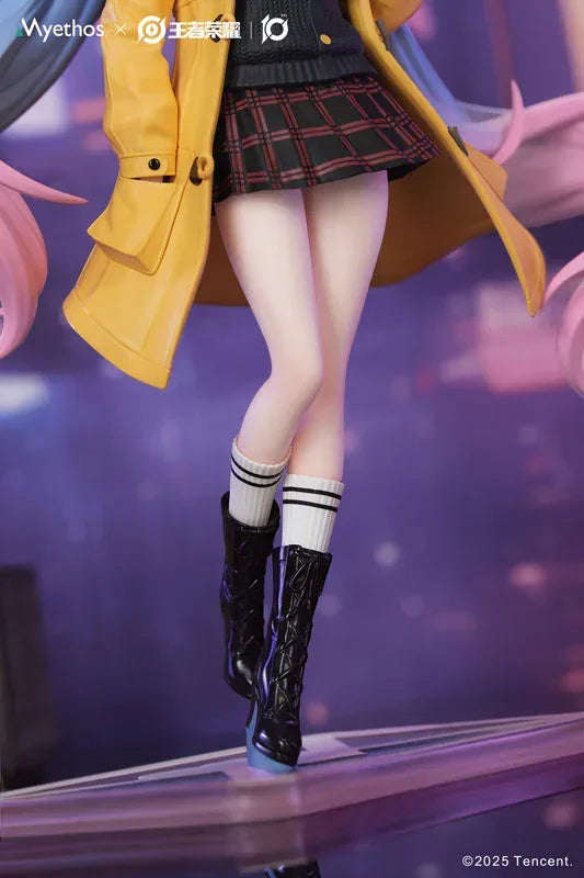 Gift+ Lady Sun: Lovers Across Time Ver. by Myethos - Shop at ToyCoin