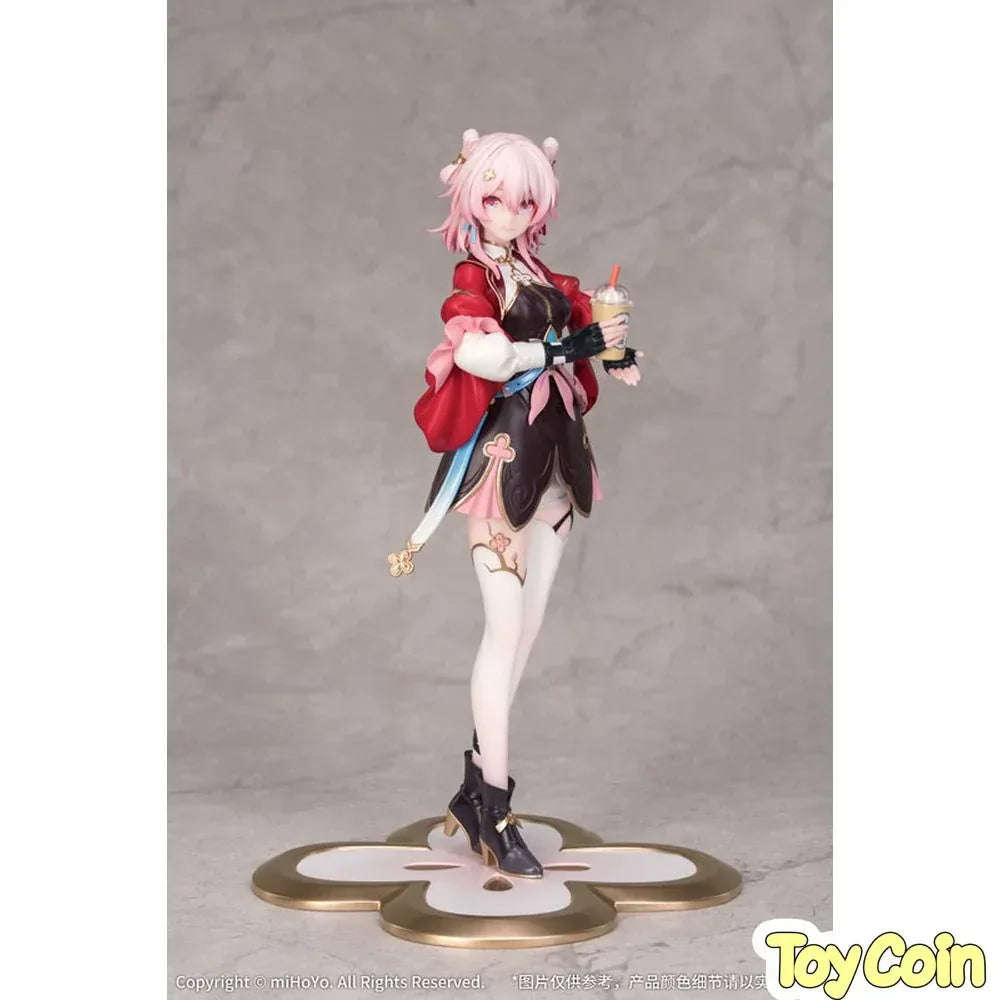 Gift+ March 7th: The Hunt by Myethos - Shop at ToyCoin