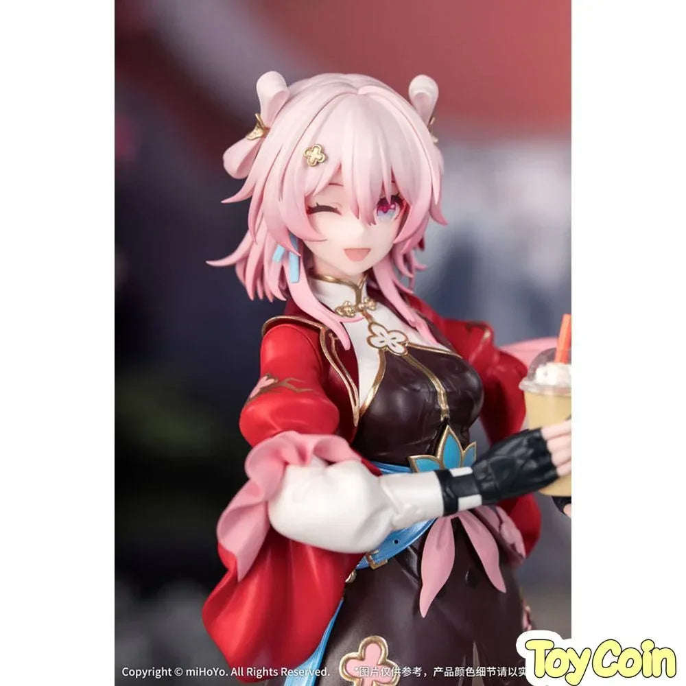 Gift+ March 7th: The Hunt by Myethos - Shop at ToyCoin