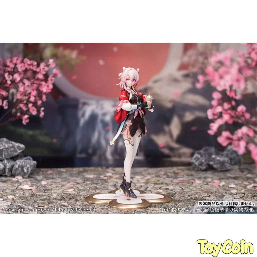 Gift+ March 7th: The Hunt by Myethos - Shop at ToyCoin