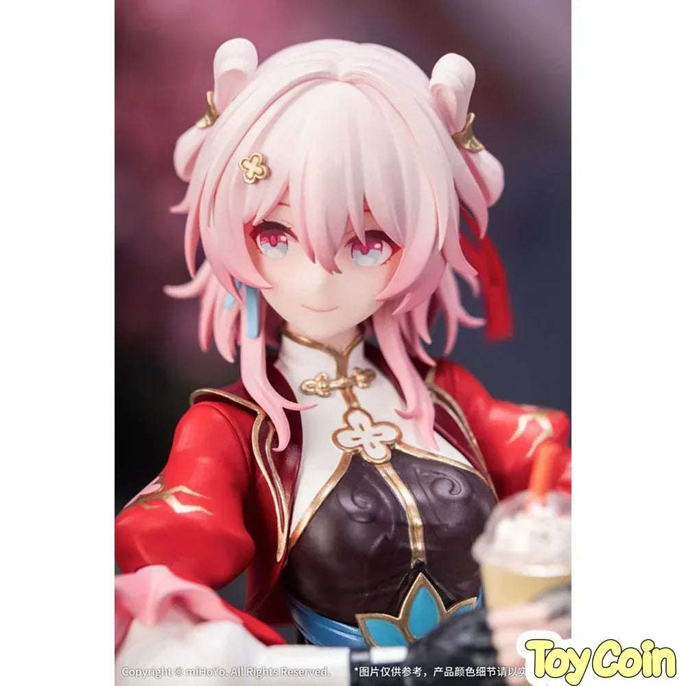 Gift+ March 7th: The Hunt by Myethos - Shop at ToyCoin