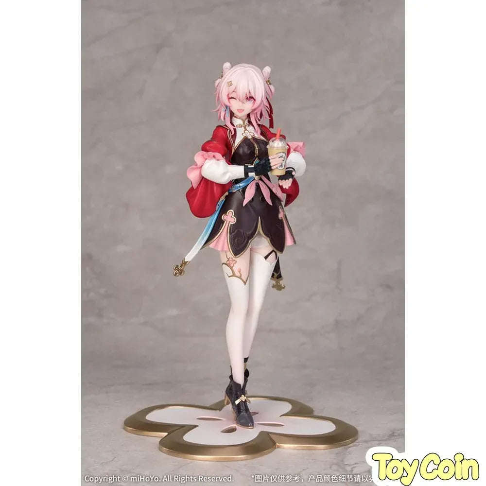 Gift+ March 7th: The Hunt by Myethos - Shop at ToyCoin