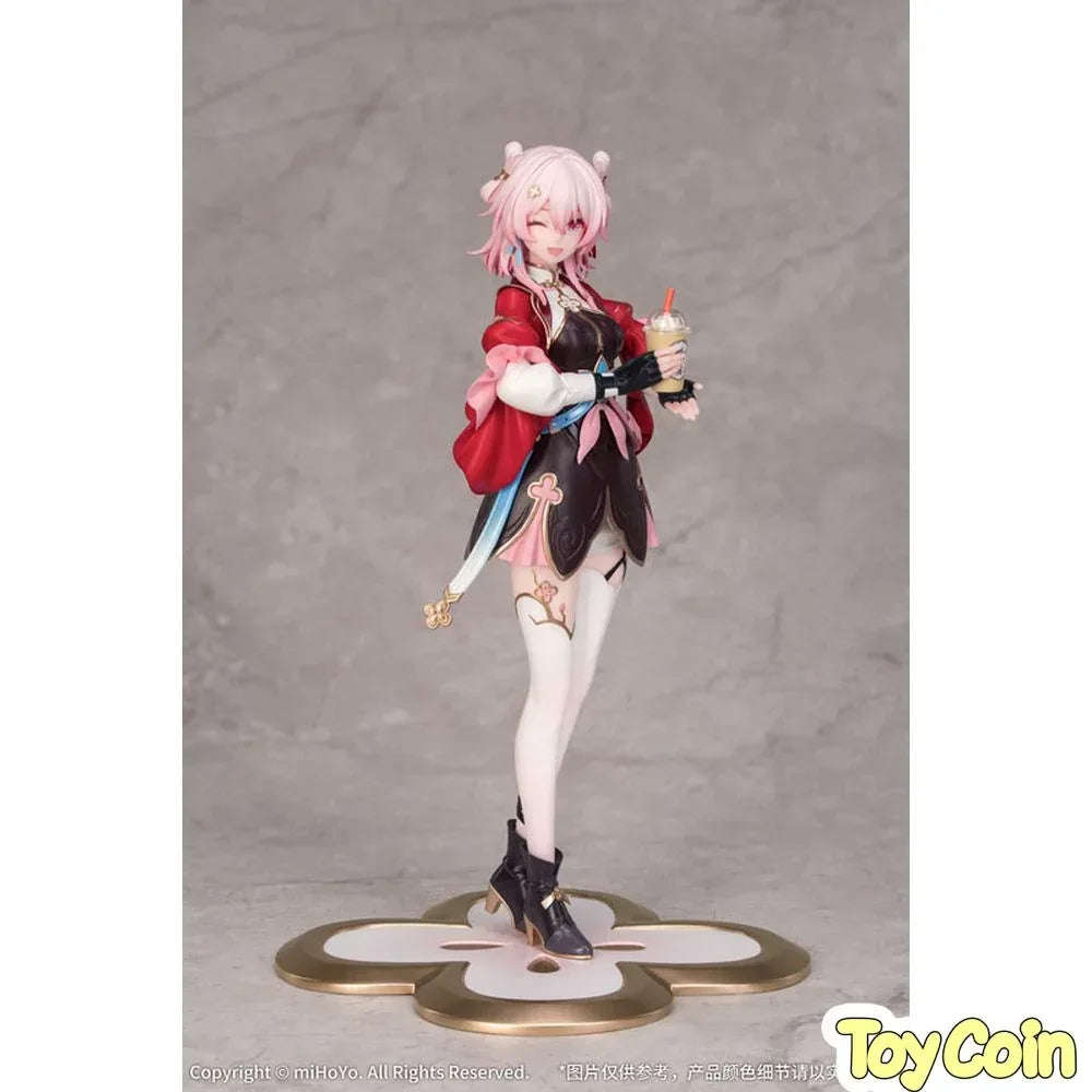 Gift+ March 7th: The Hunt by Myethos - Shop at ToyCoin