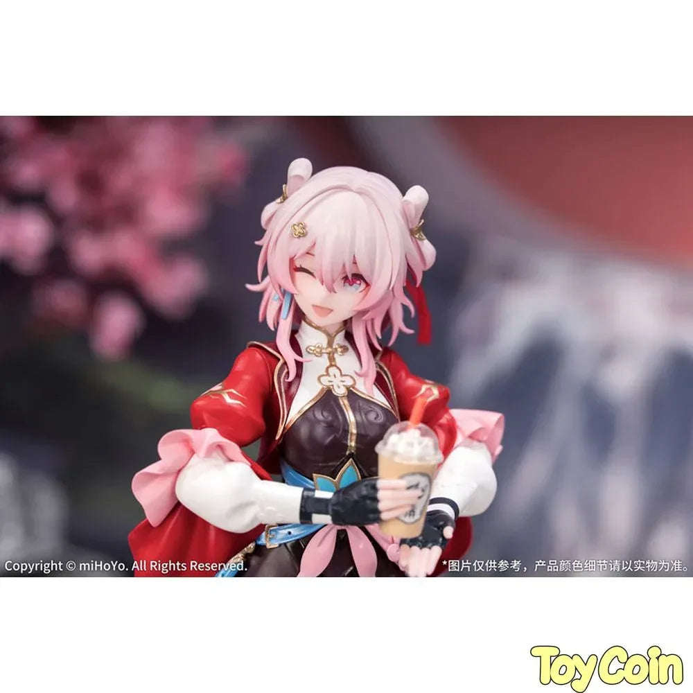 Gift+ March 7th: The Hunt by Myethos - Shop at ToyCoin