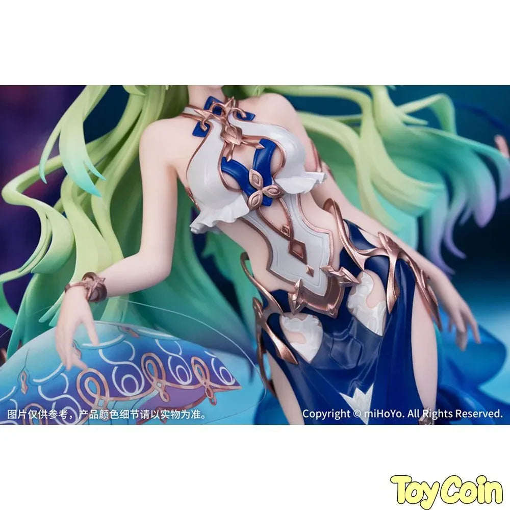 Gift+ Mobius: Daughter of Corals Ver. by Myethos - Shop at ToyCoin