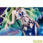 Gift+ Mobius: Daughter of Corals Ver. by Myethos - Shop at ToyCoin
