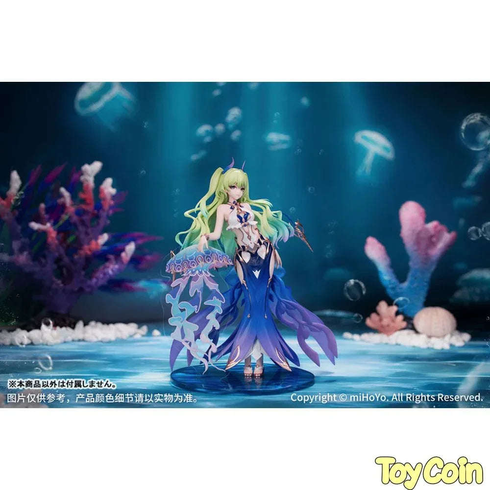 Gift+ Mobius: Daughter of Corals Ver. by Myethos - Shop at ToyCoin