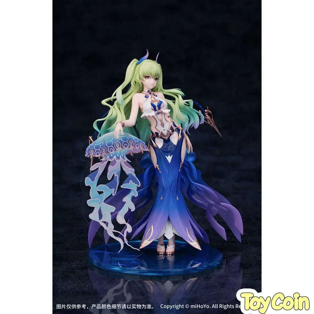 Gift+ Mobius: Daughter of Corals Ver. by Myethos - Shop at ToyCoin