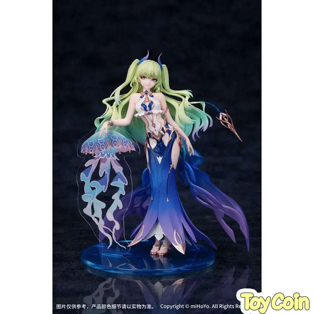 Gift+ Mobius: Daughter of Corals Ver. by Myethos - Shop at ToyCoin