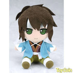 Gift+ Okita Souji Plushie by Gift - Shop at ToyCoin