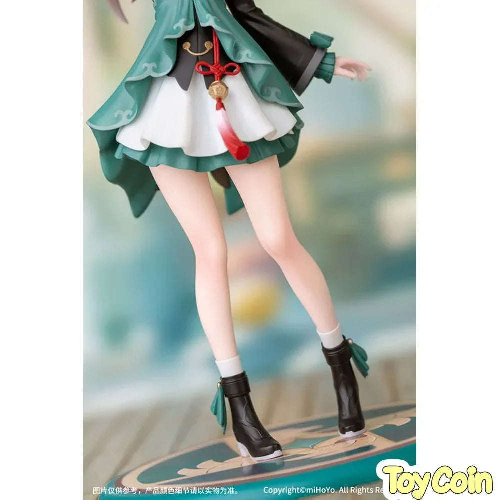 Gift+ Qingque by Myethos - Shop at ToyCoin