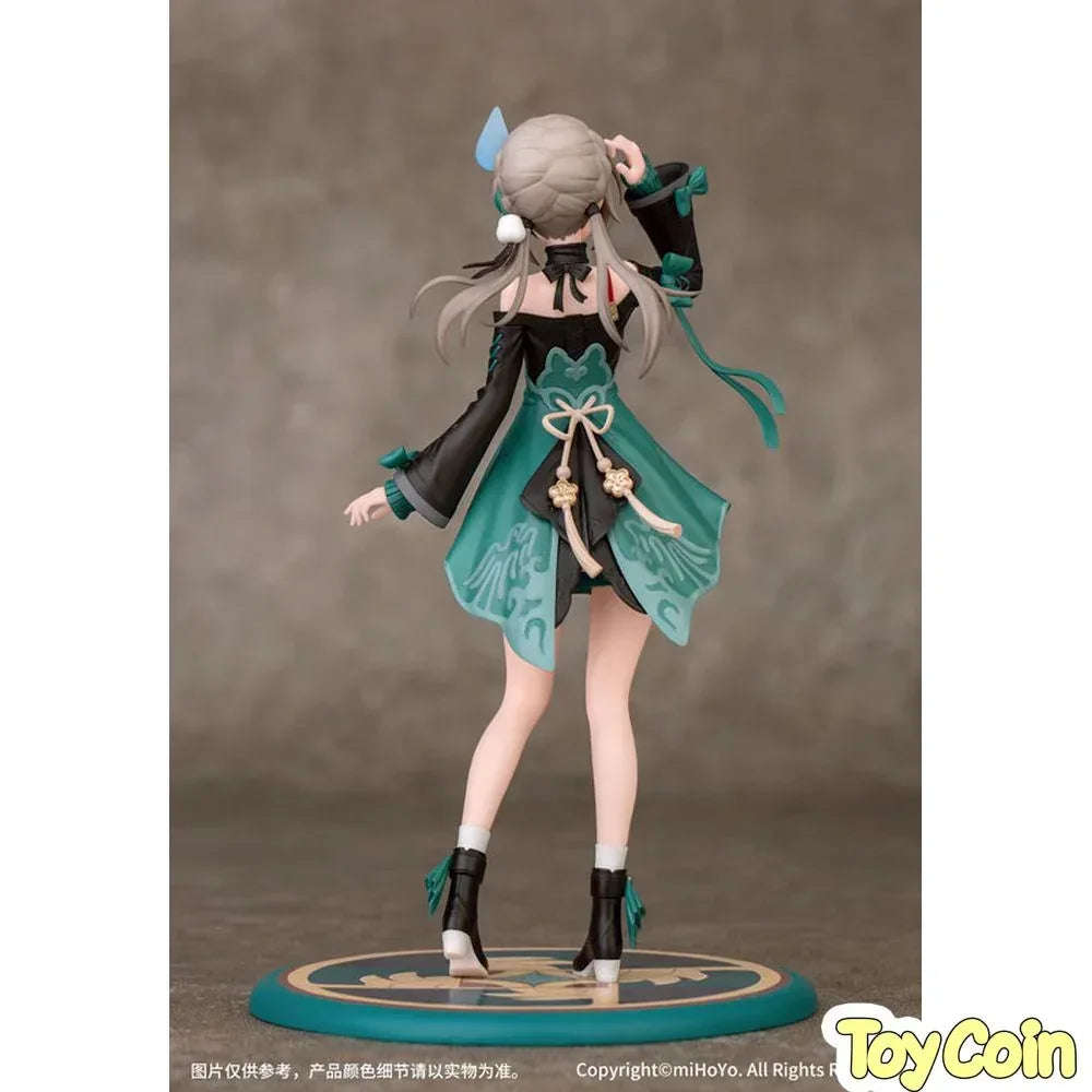 Gift+ Qingque by Myethos - Shop at ToyCoin